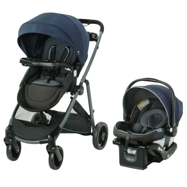 Travel System Modes Element Lanier – Graco