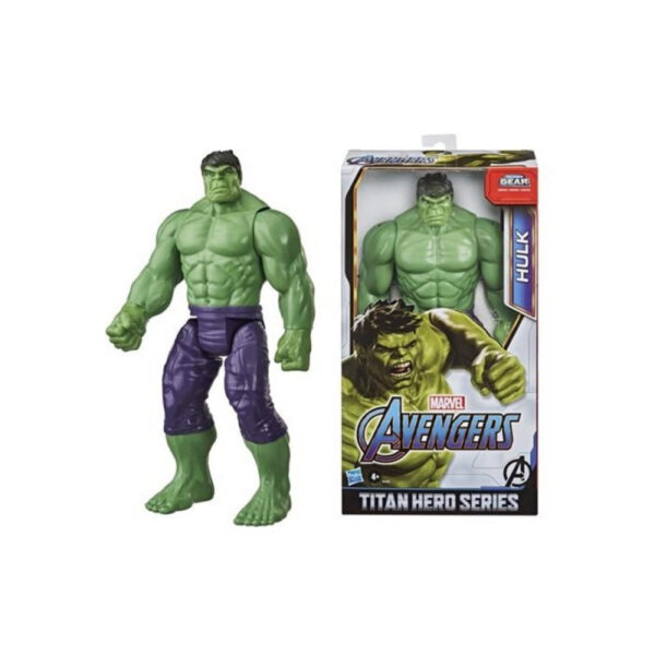 Figura Hulk 30cm