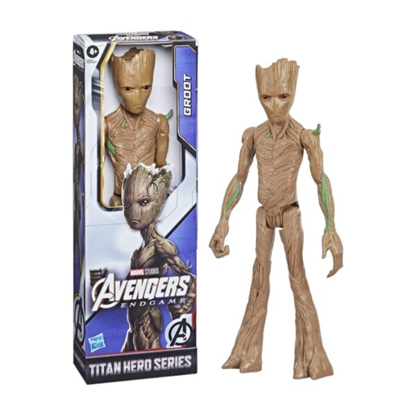 Figura Groot 30cm