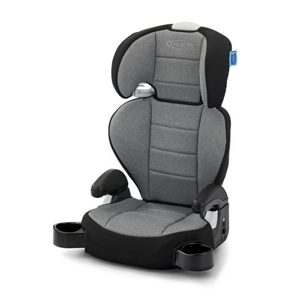 Car Seat Turbobooster LX Declan – Graco