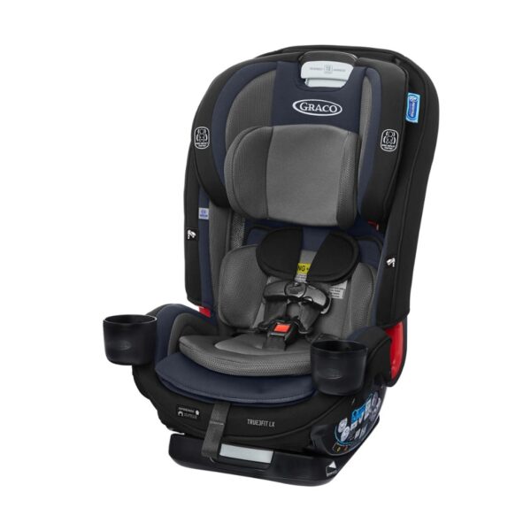 Car seat True3Fit Lx Graco