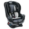 Car seat Extend2fit Gotham - Graco - Imagen 2