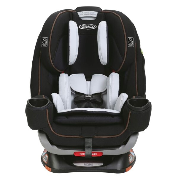 Car Seat 4ever Extend2fit Clove – Graco