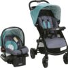 Travel System Verb Merrick - Graco - Imagen 2