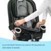 Car Seat 4ever DLX Fairmont - Graco - Imagen 3