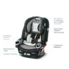 Car Seat 4ever DLX Fairmont - Graco - Imagen 5