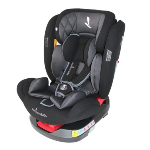 Car seat twist 360 premium baby