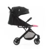 Travel system argus rosa - Imagen 4