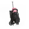 Travel system argus rosa - Imagen 5