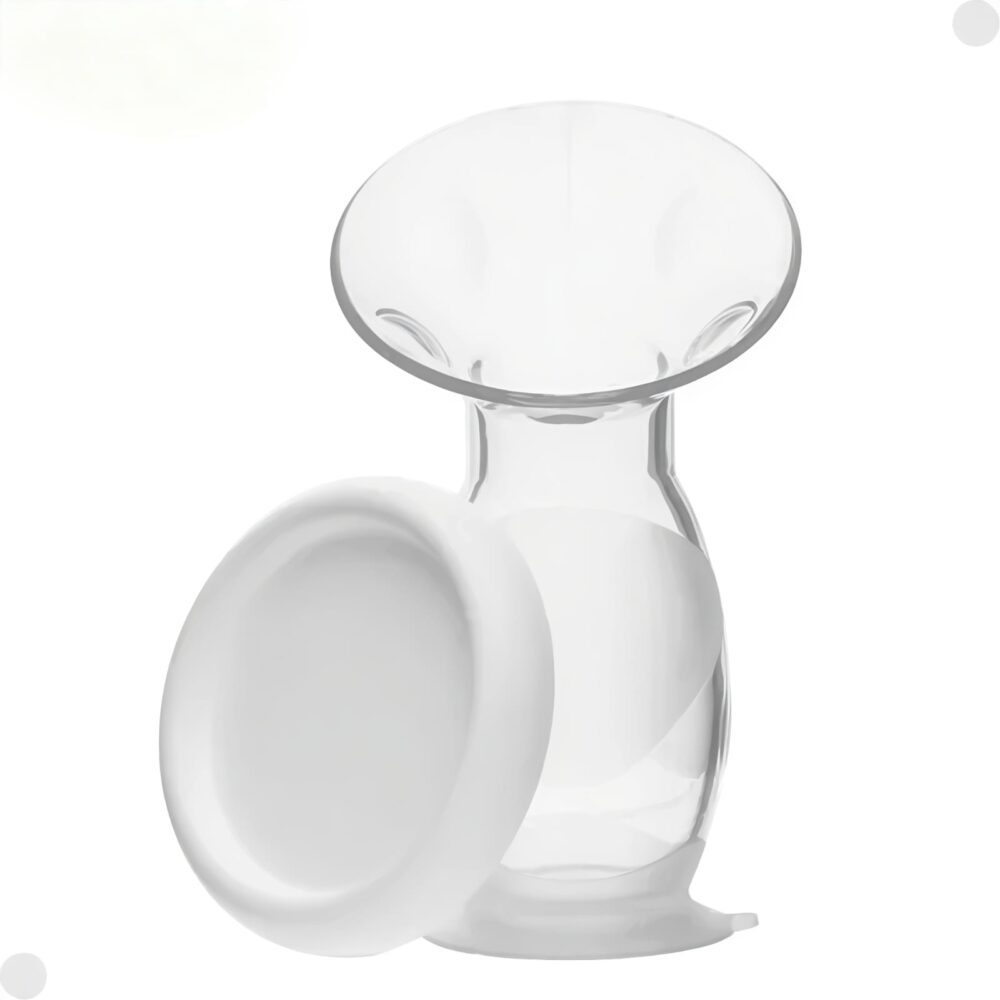 Colector de leche Mua Mua